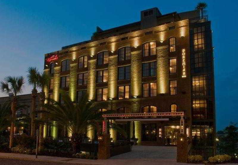 The Bohemian Hotel Savannah Riverfront, Autograph Collection Exterior photo